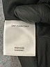 Alfred Dunner 100% Polyester Print Black Jacket Size 16 - photo 7