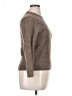 Gap 100% Cashmere Brown Cashmere Pullover Sweater Size XL - photo 4