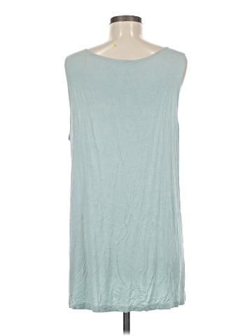 Logo Layers Casual Dress (view 2)