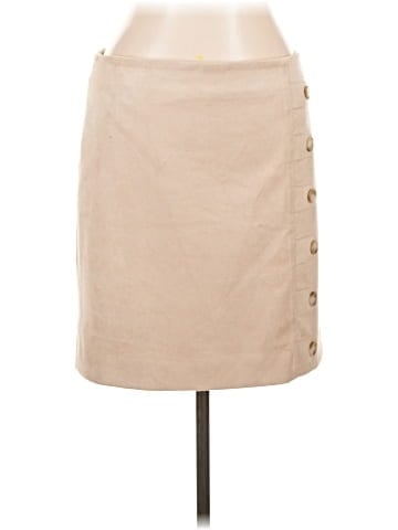 J. McLaughlin Casual Skirt (view 1)