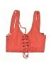 Maaji Orange Swimsuit Top Size S - photo 2