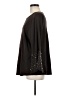 Quacker Factory Black Pullover Sweater Size XL - photo 5