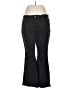 Madewell Solid Black Jeans Size 33 waist (petite) - photo 1