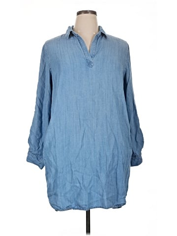 T Tahari Casual Dress (view 1)