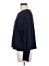Gap Blue 3/4 Sleeve T-Shirt Size M - photo 5