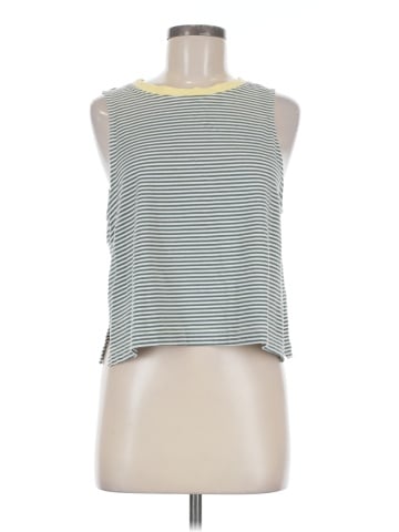 Aerie Sleeveless T-Shirt (view 1)