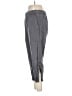 Gap 100% Lyocell Solid Gray Track Pants Size S - photo 5