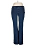 Betabrand Blue Jeans Size XL - photo 1