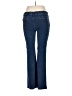 Betabrand Blue Jeans Size XL - photo 2