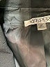 Kasper Black Cardigan Size 12 (petite) - photo 7