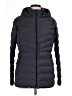 32 Degrees Solid Black Blue Snow Jacket Size L - photo 1