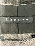 Theory Tweed Gray Casual Pants Size 33 waist - photo 7