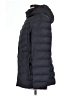 32 Degrees Solid Black Blue Snow Jacket Size L - photo 5