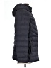 32 Degrees Solid Black Blue Snow Jacket Size L - photo 4