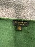 Current Air Green Short Sleeve Top Size M - photo 7