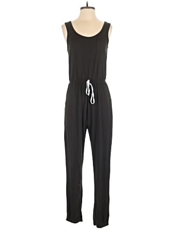 J for Justify Jumpsuit (view 1)