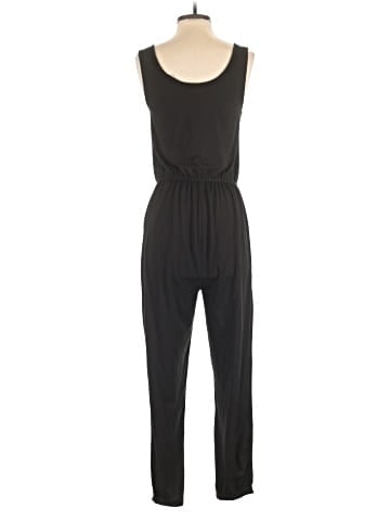 J for Justify Jumpsuit (view 2)