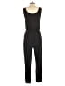 J for Justify Solid Black Jumpsuit Size S - photo 2