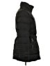 MICHAEL Michael Kors 100% Polyester Black Coat Size L - photo 4