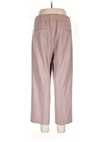 Vince. Wool Pants (view 2)