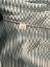 Unbranded Solid Teal Long Sleeve Button-Down Shirt Size 2X - photo 7