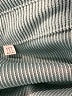 Unbranded Solid Teal Long Sleeve Button-Down Shirt Size 2X - photo 8