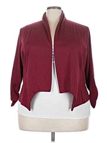 Wet Seal Cardigan (view 1)