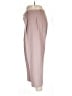 Vince. 100% Wool Pink Wool Pants Size 10 - photo 5