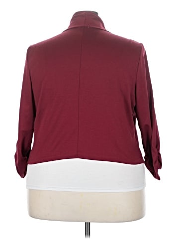 Wet Seal Cardigan (view 2)