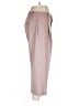 Vince. 100% Wool Pink Wool Pants Size 10 - photo 4