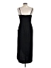 Lulus 100% Polyester Black Cocktail Dress Size L - photo 2