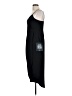 Lulus 100% Polyester Black Cocktail Dress Size L - photo 5