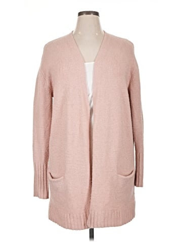 Caslon Cardigan (view 1)