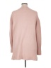 Caslon Pink Cardigan Size XL - photo 2