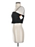 Shein Black Tube Top Size 4 - photo 5