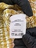 Assorted Brands 100% Cotton Yellow Short Sleeve Blouse Size 8 - photo 4