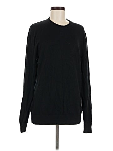 Everlane Cashmere Pullover Sweater (view 1)