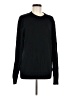 Everlane 100% Cashmere Black Cashmere Pullover Sweater Size M - photo 1