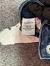 Pistola Hearts Blue Jeans Size 27 waist - photo 8