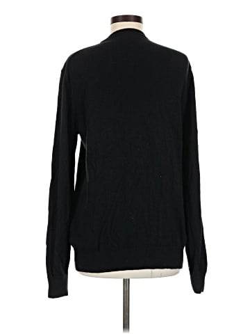 Everlane Cashmere Pullover Sweater (view 2)