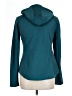 Tek Gear 100% Polyester Teal Jacket Size L - photo 2