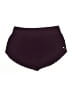JoyLab Hearts Burgundy Athletic Shorts Size XL - photo 1