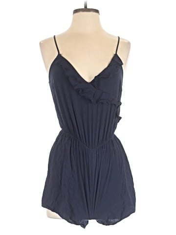 Rhapsody Romper (view 1)