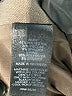 Express Solid Gray Formal Skirt Size 00 - photo 6