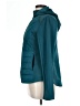Tek Gear 100% Polyester Teal Jacket Size L - photo 5
