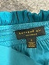 Current Air 100% Polyester Teal Cocktail Dress Size S - photo 7