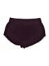 JoyLab Hearts Burgundy Athletic Shorts Size XL - photo 2