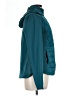 Tek Gear 100% Polyester Teal Jacket Size L - photo 4