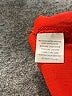 Indigo Rose Red Casual Dress Size S - photo 8