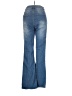 Unbranded Blue Jeans Size 2 - photo 2